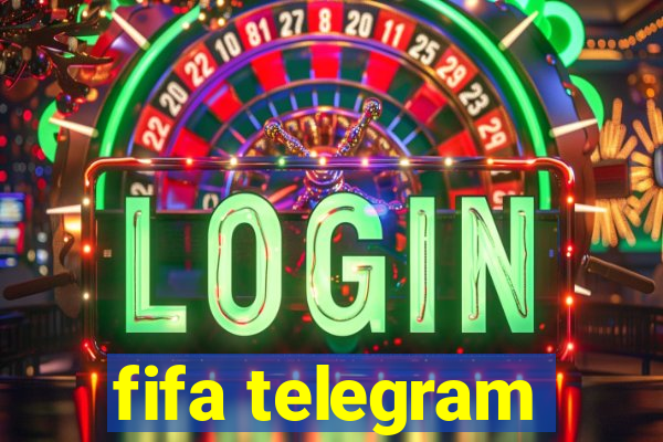 fifa telegram