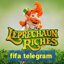 fifa telegram