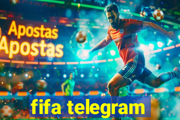 fifa telegram