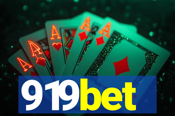 919bet