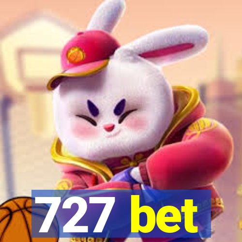 727 bet