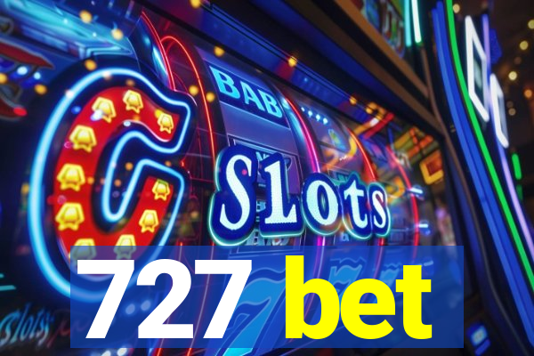 727 bet