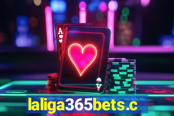 laliga365bets.com