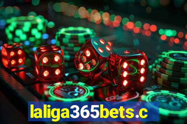 laliga365bets.com
