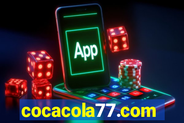 cocacola77.com