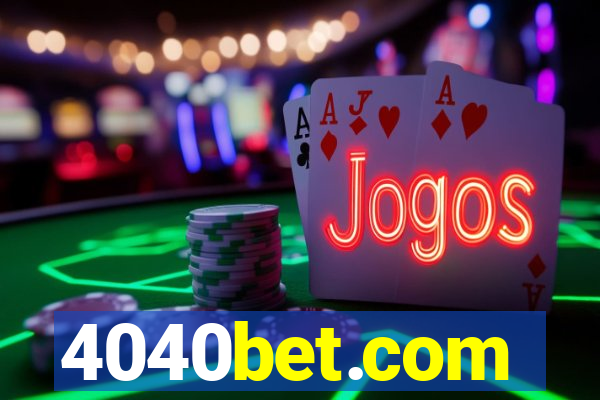4040bet.com