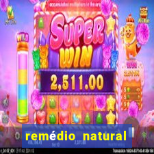 remédio natural para diabetes