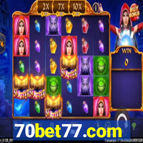70bet77.com