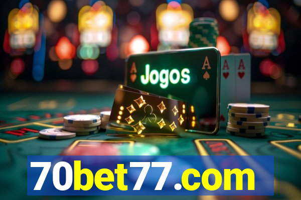 70bet77.com
