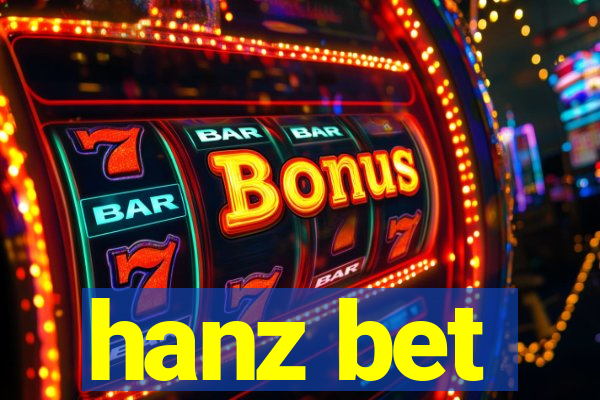hanz bet
