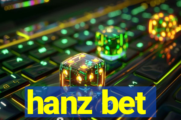 hanz bet