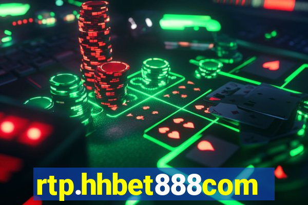 rtp.hhbet888com