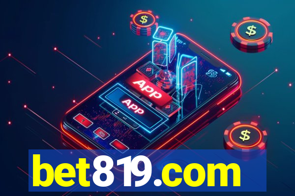 bet819.com