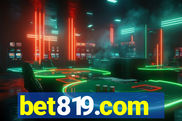 bet819.com