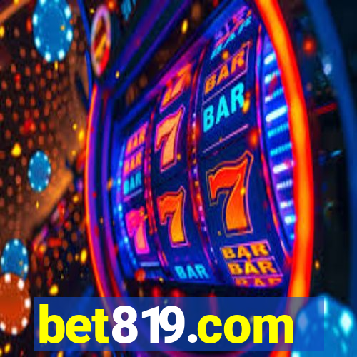 bet819.com