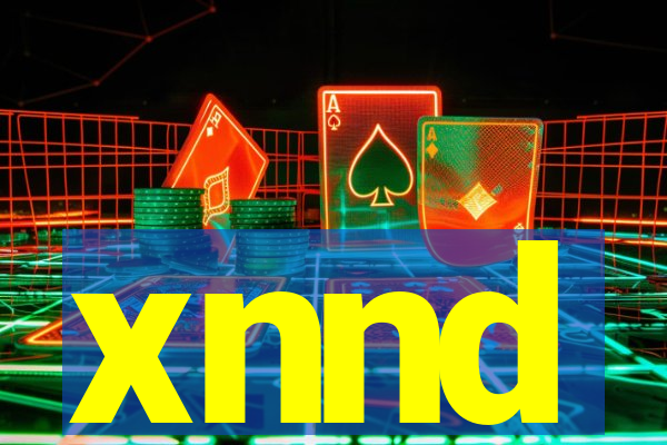 xnnd