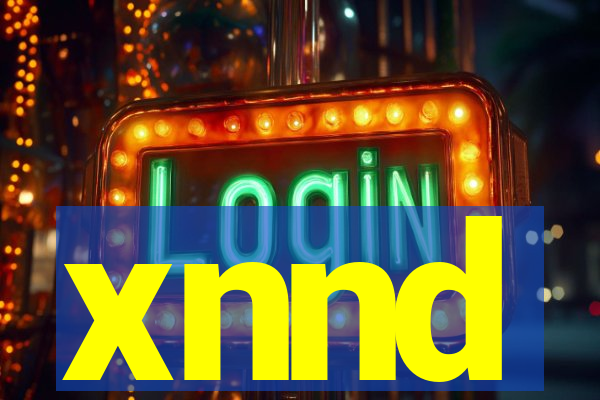 xnnd