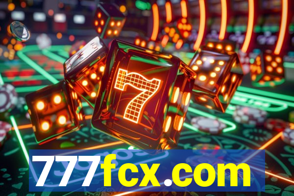 777fcx.com