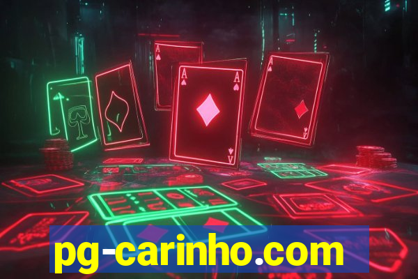 pg-carinho.com