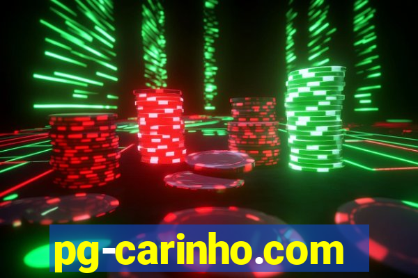 pg-carinho.com