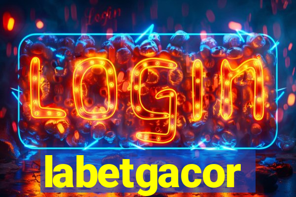 labetgacor