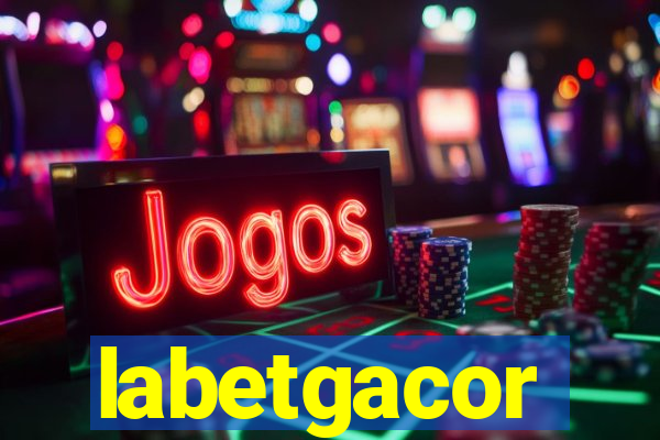 labetgacor