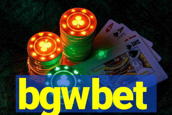 bgwbet