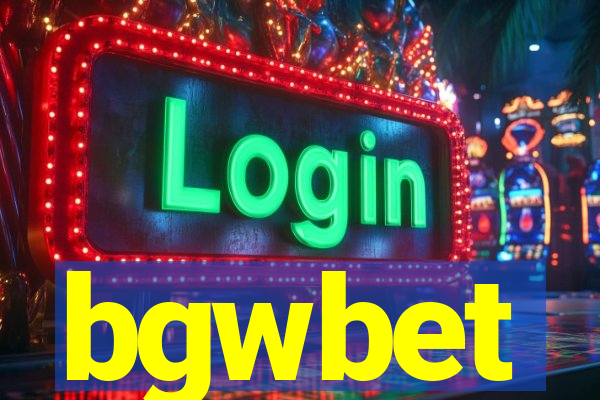 bgwbet