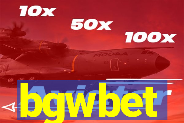 bgwbet