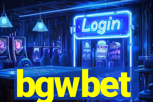bgwbet