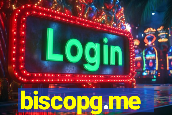biscopg.me