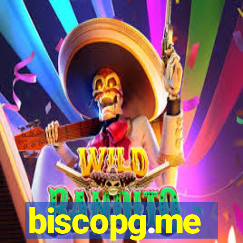 biscopg.me