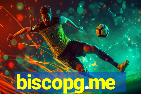 biscopg.me