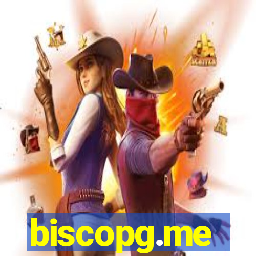 biscopg.me