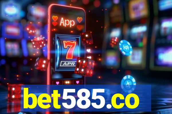 bet585.co