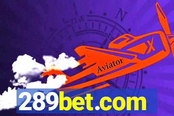 289bet.com