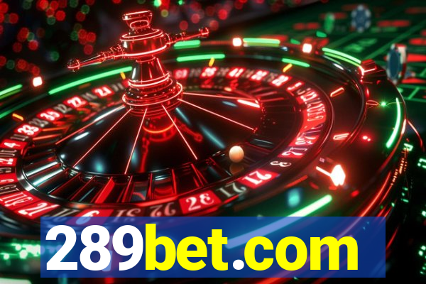 289bet.com