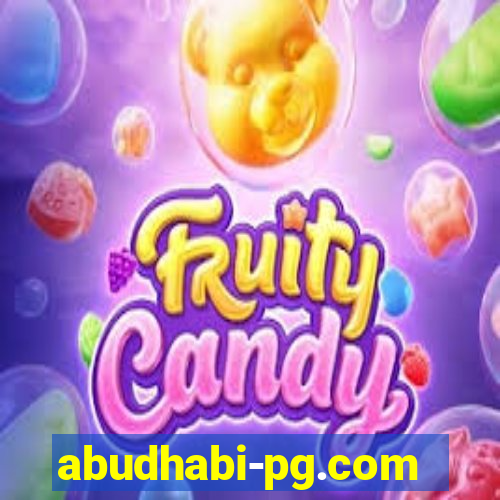 abudhabi-pg.com