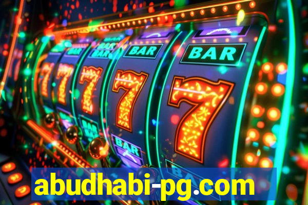 abudhabi-pg.com