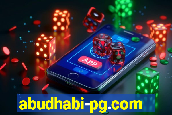 abudhabi-pg.com