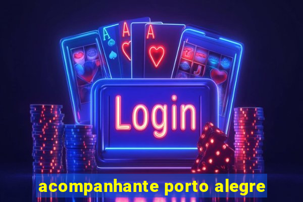 acompanhante porto alegre