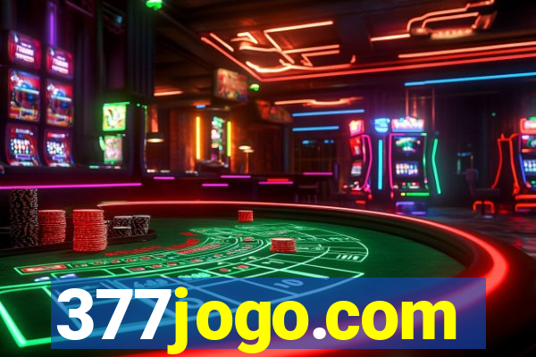 377jogo.com