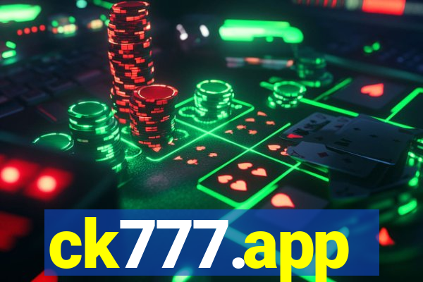 ck777.app