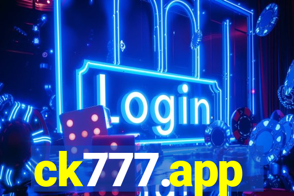 ck777.app