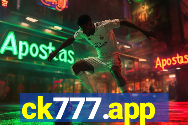 ck777.app