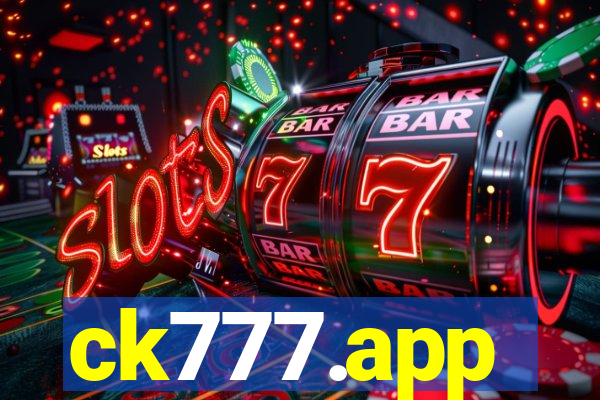 ck777.app
