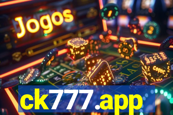 ck777.app