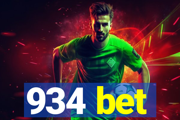 934 bet