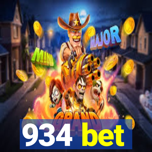 934 bet