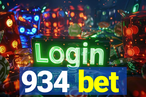 934 bet